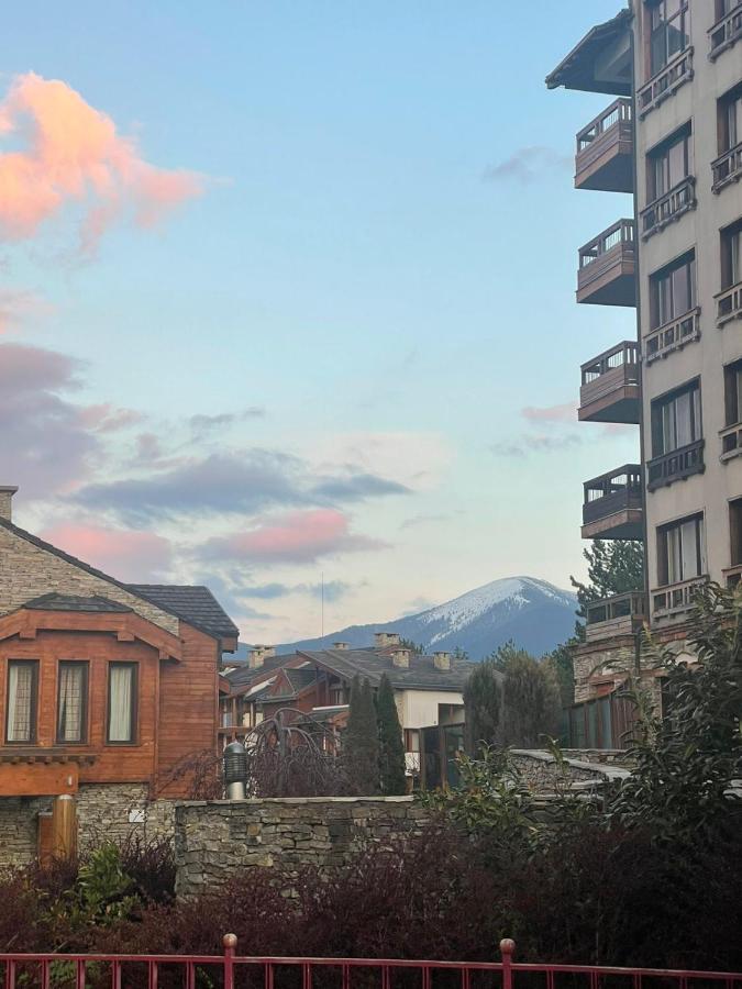 Pirin Golf Lake House Bansko Exterior foto